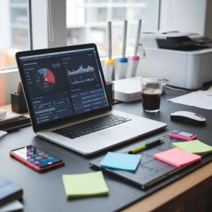 Growth & Scaling Strategy