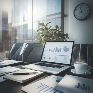 Financial Strategy & Planning