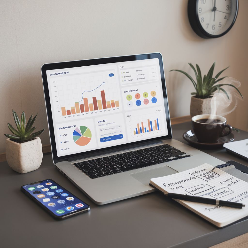 Operational Efficiency Optimization
